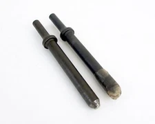 Lot of (2) ATI Cupped Straight Rivet AT100A-5-3/32 AN470