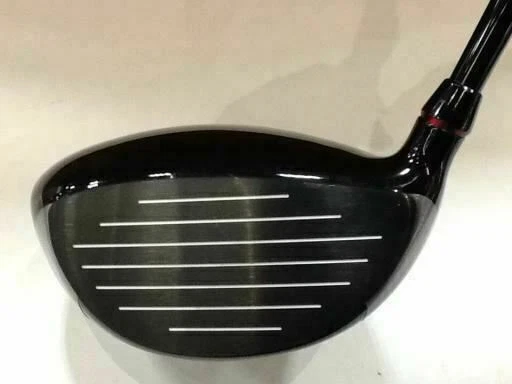 2013MODEL FOURTEEN GOLF CLUB DRIVER GELONG D CT-214 10.5DEG R-FLEX - Image 3 of 4
