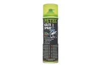 Paulimot Petec KäLtespray Freeze, 400 Ml