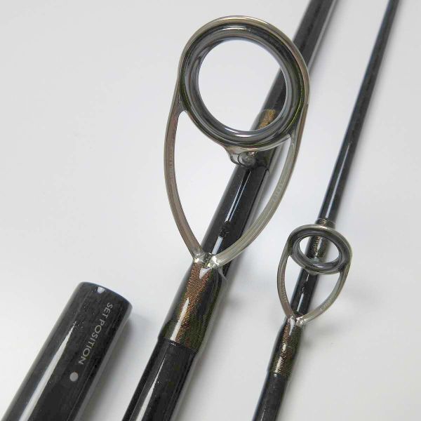 SHIMANO AR-C TYPE VR S1000M Casting Rods Fishing /AT2327/37 SHIMANO AR-C TYPE VR S1000M Casting Rods Fishing /AT2327/37
