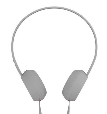 Coloud Knock Blocks White/Red Corded Headphones | eBay