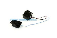 H0T6K 23.40939.011 GENUINE OEM DELL SPEAKER KIT RIGHT  LEFT INSPIRON N5030