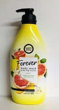 Happy Bath Forever  Grapefruit  Ginger Hydrating Body Wash 30.43 fl oz