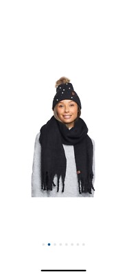 NWT Lucky Brand Scarf and Hat set NWT Women main image 4