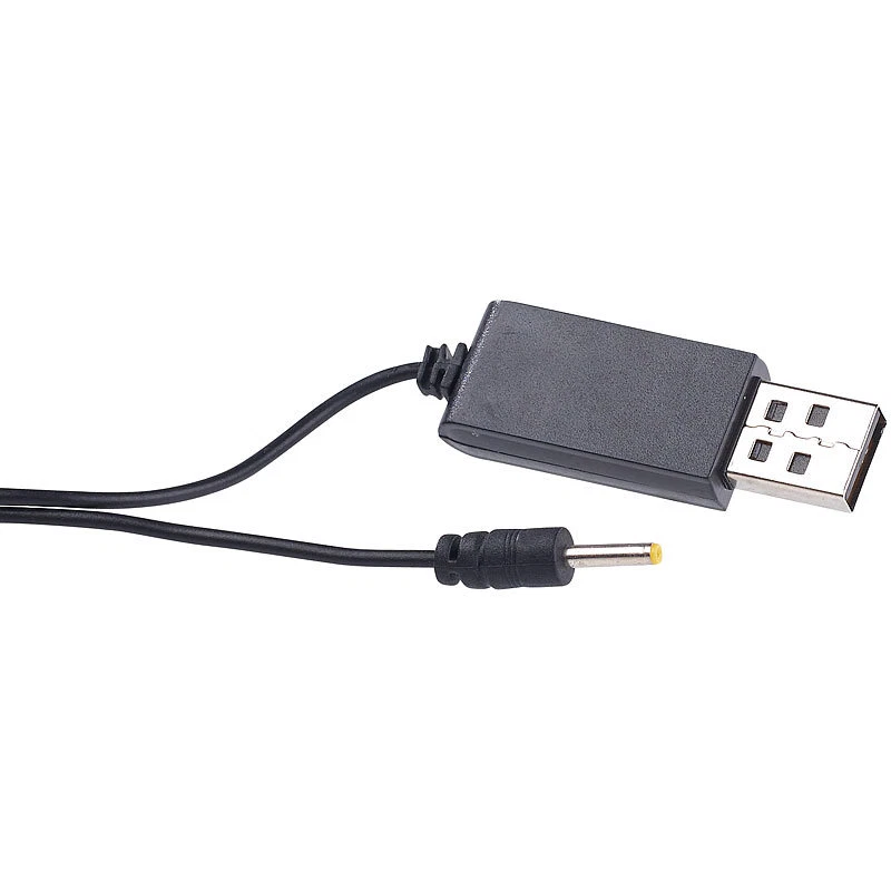 Simulus Mini-Quadrocopter GH-4.micro V2, 4-Kanal-Fernbedienung, 2,4-GHz-Funk - Bild 3 von 4