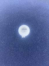 Golf Ball Geocache   Hidden Compartment Style   Micro Cache Container