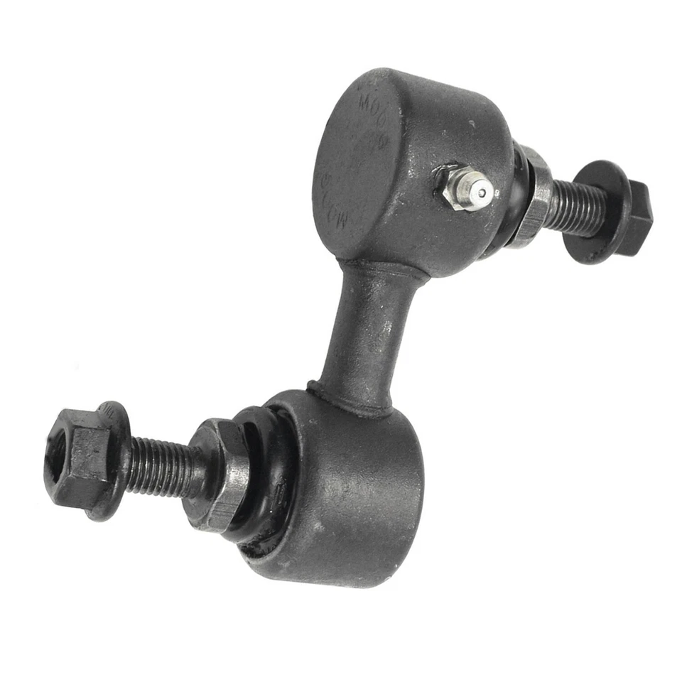 Barras estabilizadoras delanteras y traseras engrasables MOOG OEM para Subaru Forester 2009-2013 2,5 L Foto 3 de 4