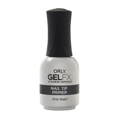 ORLY Gel FX Primer 18mL 0.6 oz 34104 - Large Size