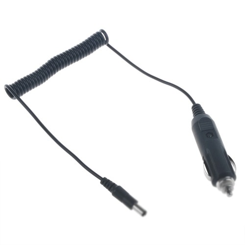 CAR power adapter for Snap On MT2500 MTG2500 Solus Modis Scanner OBD1 MT2500-100 - Picture 2 of 3