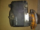 Wico Model Type C Ignition Magneto C 791 D flange mount