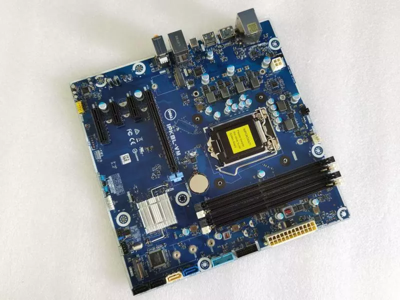 DELL XPS 8920 IPKBL VM VHXCD Z270 LGA1151DDR4 Motherboard 0VHXCD