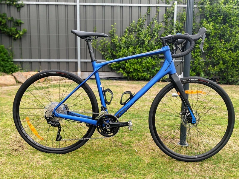 merida silex 400 2020