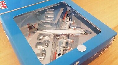Hobby Master 1/200 HL2011 Douglas DC-4 American Airlines Hobby Master 1/200 HL2011 Douglas DC-4 American Airlines