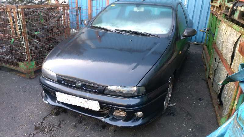 4425002150 Air Conditioning Compressor for Fiat Bravo (182) TD 100 GT 1995 31395 455375