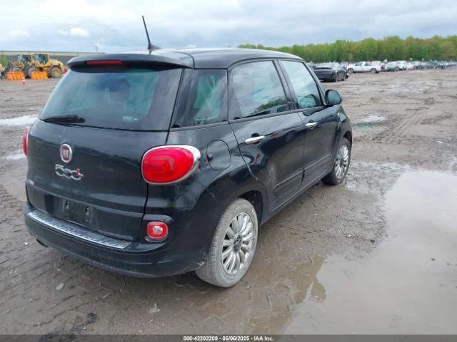 Compresor de aire acondicionado usado se adapta a: Fiat 500 2017 gasolina 1,4 L 4 puertas grado A Foto 4 de 4