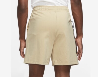 Nike Sportswear Tech Fleece Short Lightweight dx0828-783 Brand New