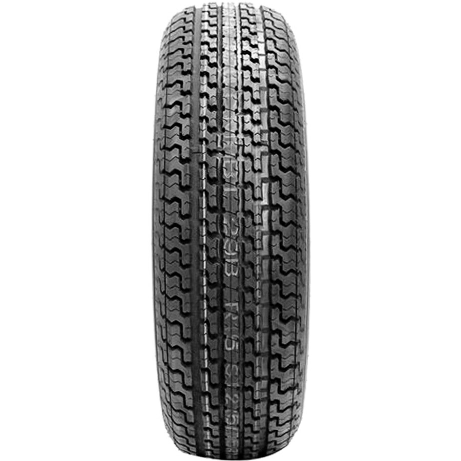 Tire Omni Trail ST Radial ST 175/80R13 Load D 8 Ply Trailer | eBay