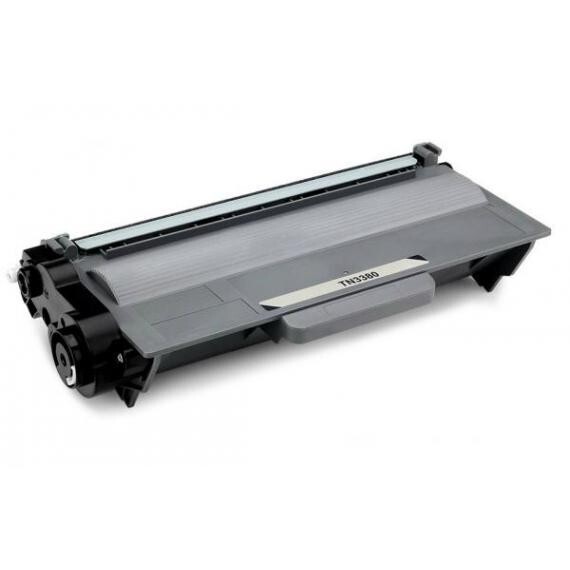 Toner TN3380 compatibile Stampante Laser Brother