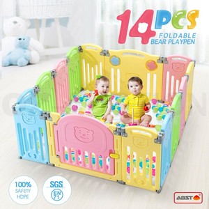 abst baby playpen