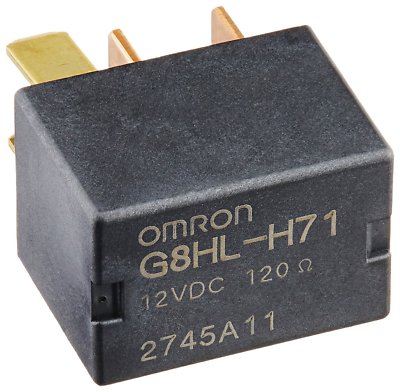 39794 SDA-A03 Relais de fusible de relais de compresseur pour Acura