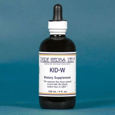 Pure Herbs: KID-W - 4 oz.