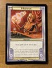 MTG✨HANNA - OVERSIZED✨ Vanguard NM RARE Series #1 1997 Liz Danfoth Artwork