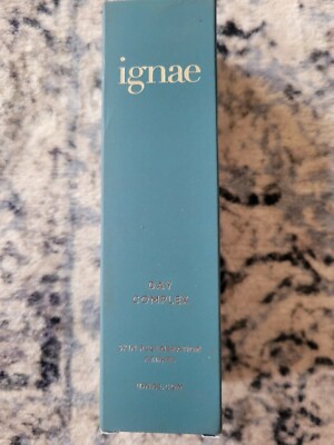 Ignae Day Complex Moisturizer