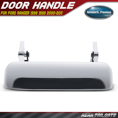 2001 Ford Ranger Tailgate Handle