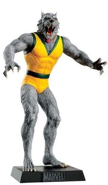 eaglemoss série SUPER HERO - hors série - plomb - MARVEL