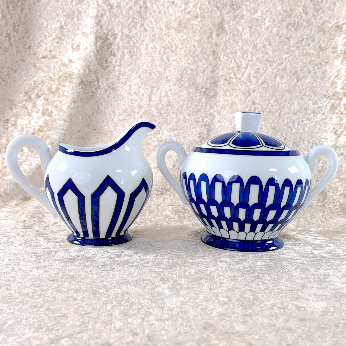 エルメスHERMES食器クリームピッチャー 新品未使用 エルメスHERMES食器クリームピッチャー 新品未使用 エルメス 食器