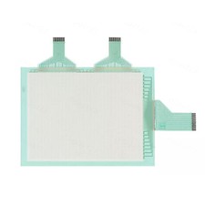 New In Box OMRON NT620C-ST141B-E Touchscreen Membrane Glass