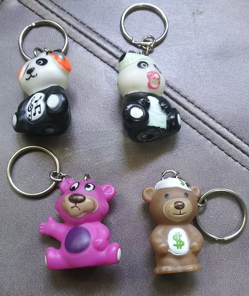 Star awards keychains clearance