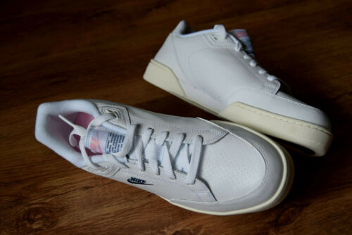 Nike Grandstand II 36 38 40 40,5 41 42 classic blazer Tennis AA2190 100 - 第 7/10 張圖片