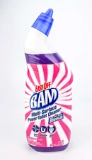 Easy Off Bam Power Stain Drain Cleaner Grime And Lime Remover 24oz Multi Surface