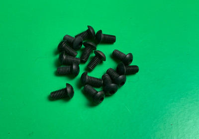 Studer  Allen Screw  M3.5 x 8