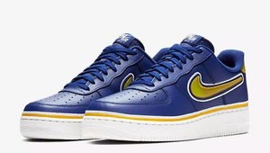 Nike Air Force 1 07 LV8 Low AF1 NBA 