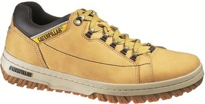 caterpillar trainers mens