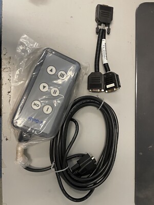 Ag Leader Remote Keypad Kit EZ Guide 500 4100610 OEM NOS NEW SW52C