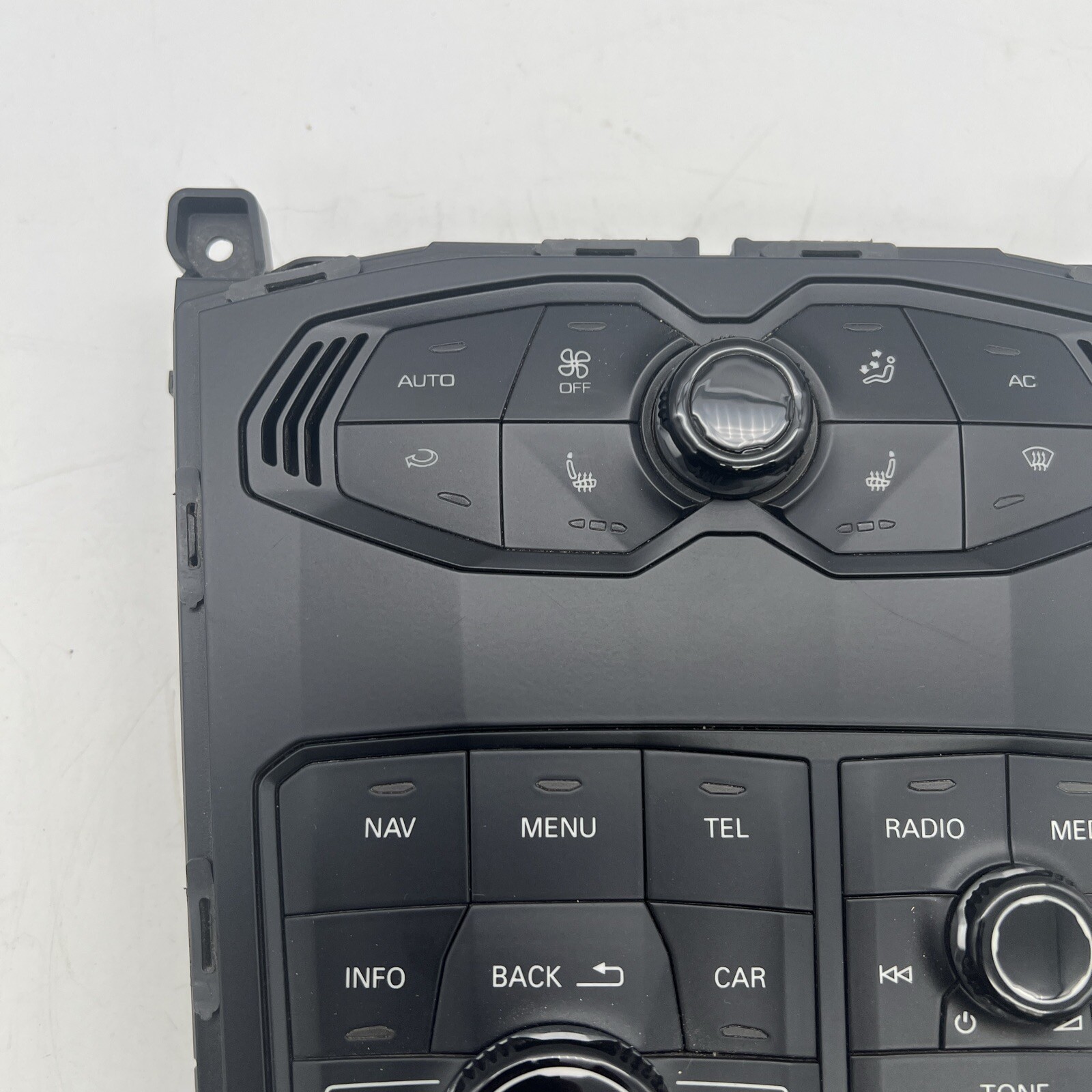 2015-2019 Lamborghini Huracan Climate Control Navigation Radio & And Start Stop 
