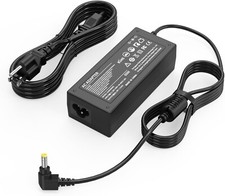 AC Charger for Toshiba Satellite C55-B C55-B5100 C55-B5101 C55-b5200 C55-b5201