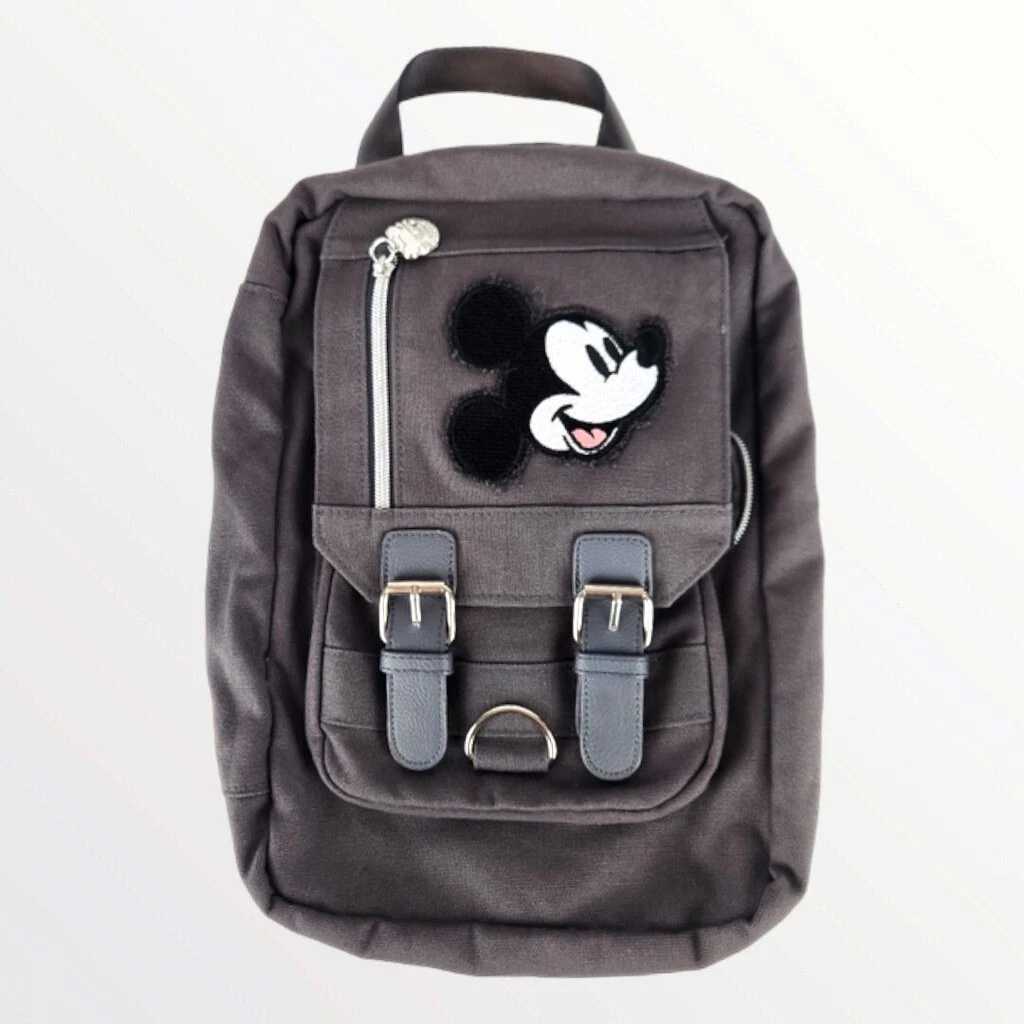 Mickey mouse cheap sling backpack