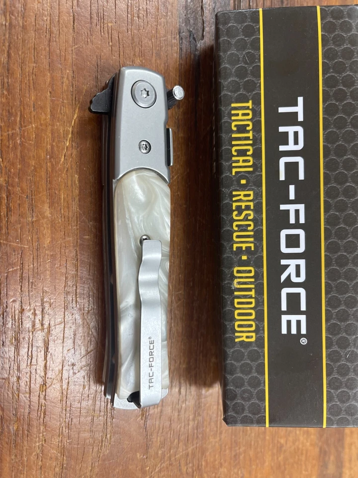 Тактический нож - Изображение 2 из 3