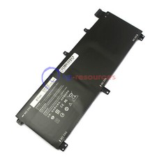 New T0TRM 61Wh Battery for Dell XPS 15 9530 Precision M3800 7D1WJ 0H76MY Y758W