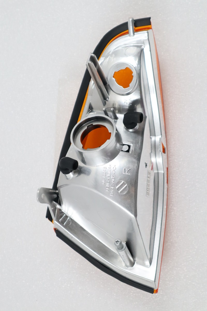 RENAULT ★LAMP★ Head Lamp for Renault Logan 2012 - 260106344R/260601225R