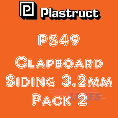 GEPRÄGTES BLATT 175 mm x 300 mm Bereich Styrol ABS Kunststoff Polystyrol PS PLASTRUCT