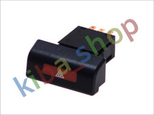 LIGHT SWITCH EMERGENCY FITS OPEL CORSA A CORSA A TR CORSA A/HATCHBACK