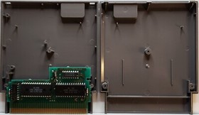 John Elway's Quarterback (Nintendo Entertainment System, 1989) NES FREE SHIP🇨🇦