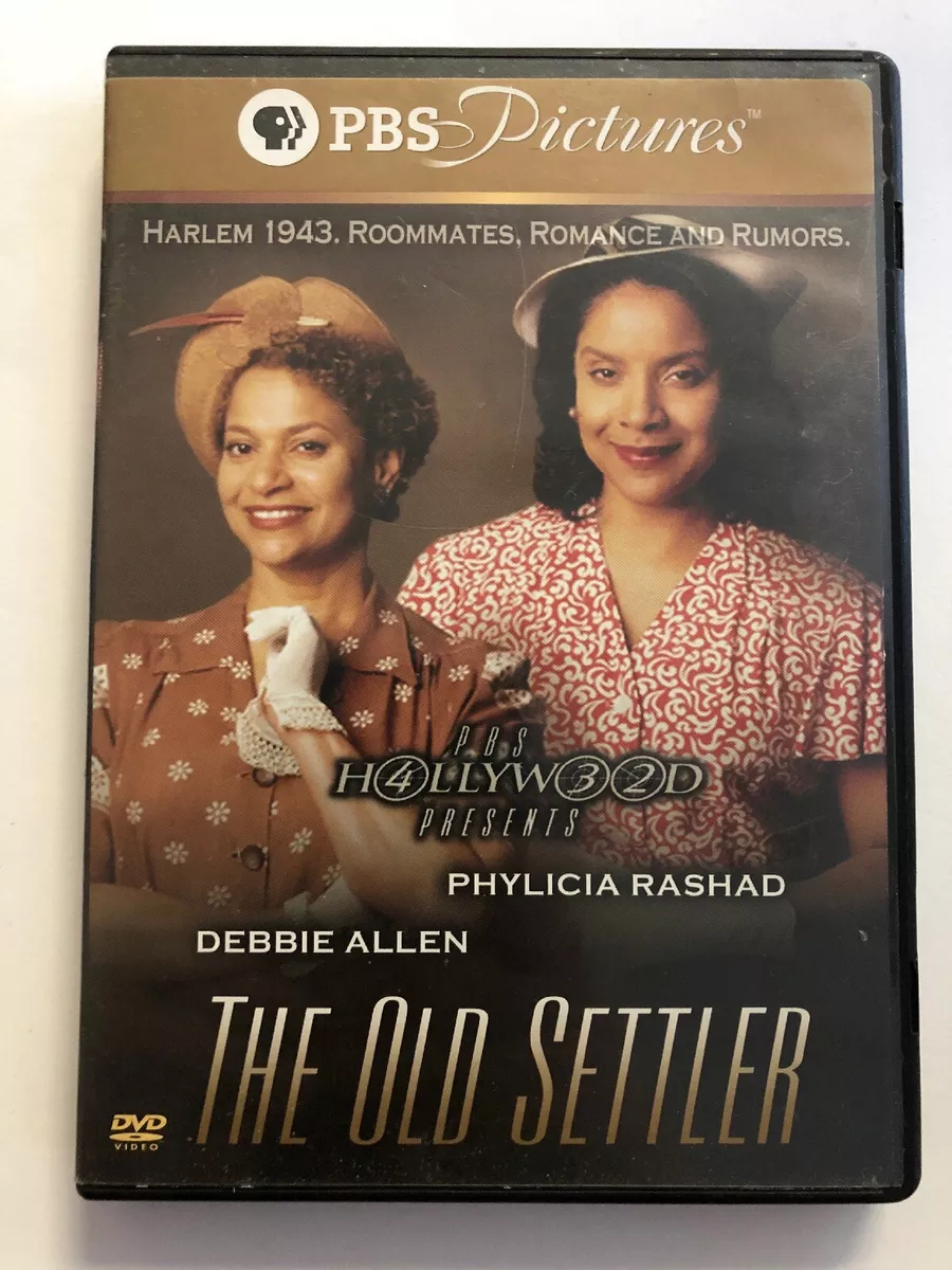 The on sale old settler