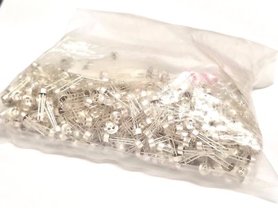 CL138M-1 MICRO ELECTRONICS Photo Darlington Transistor TO-106 NEW LOT OF 200