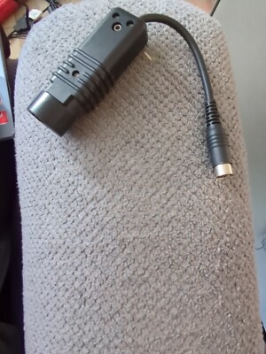 OTC Met scanner diagnostic cable